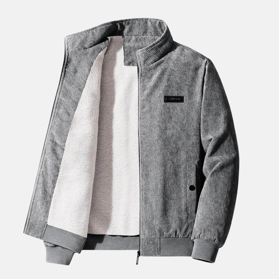 Noah | Retro Cord Jacket