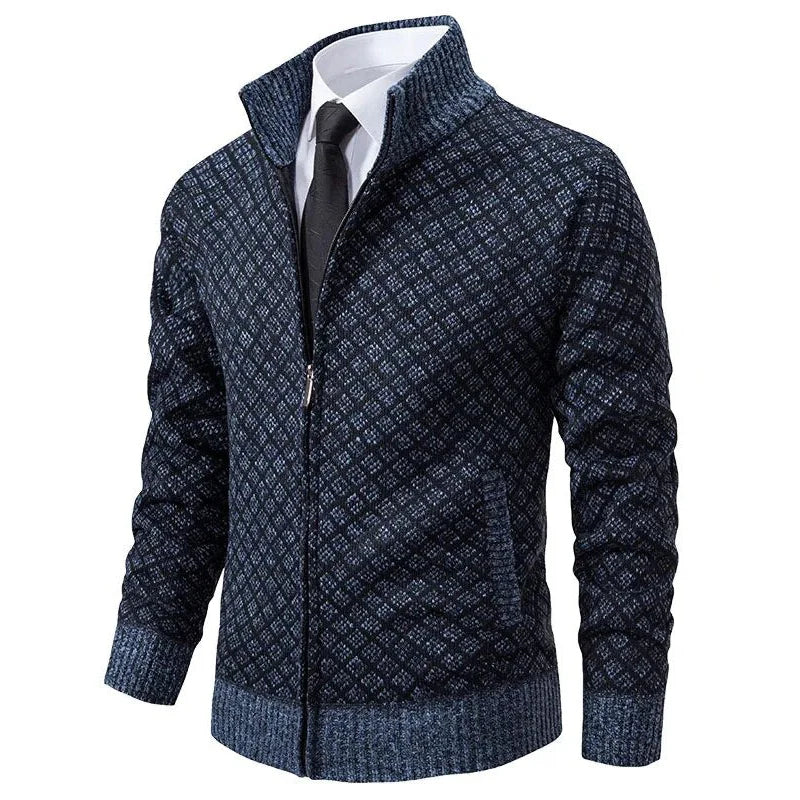 Manuel | Elegant Men’s Jacket