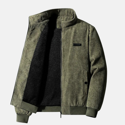 Noah | Retro Cord Jacket