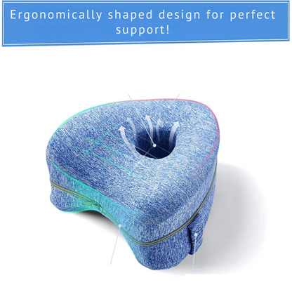 GentleBack | Support Pillow