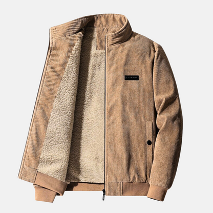 Noah | Retro Cord Jacket