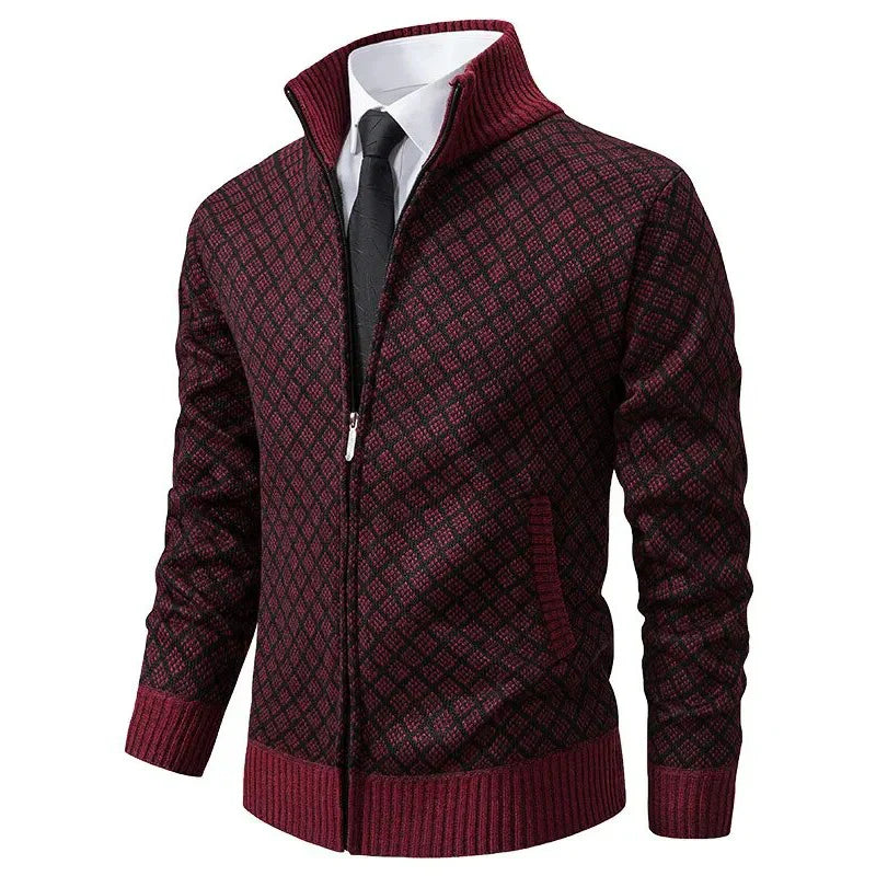 Manuel | Elegant Men’s Jacket