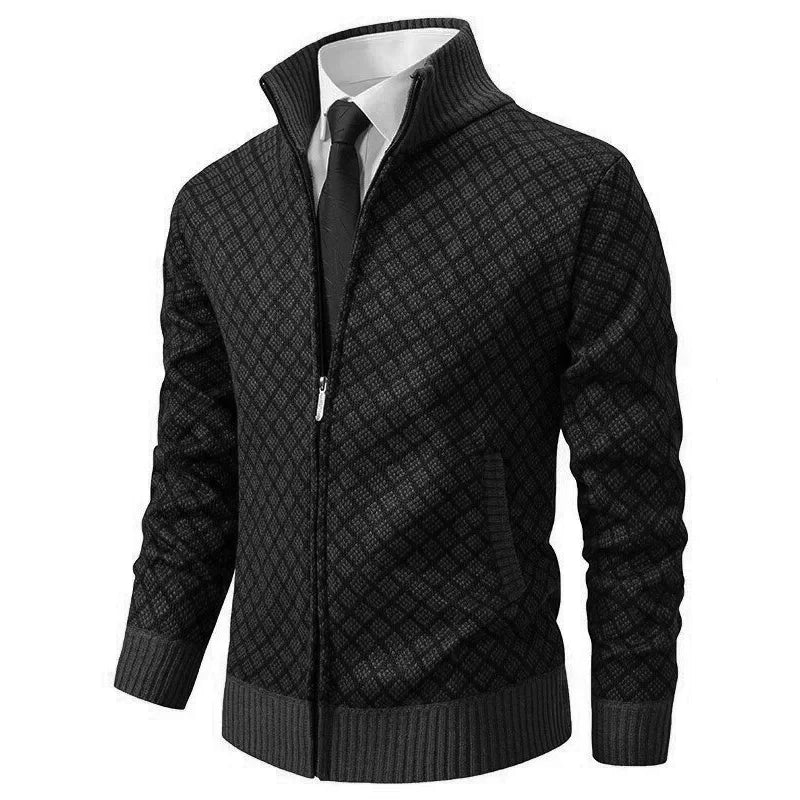 Manuel | Elegant Men’s Jacket