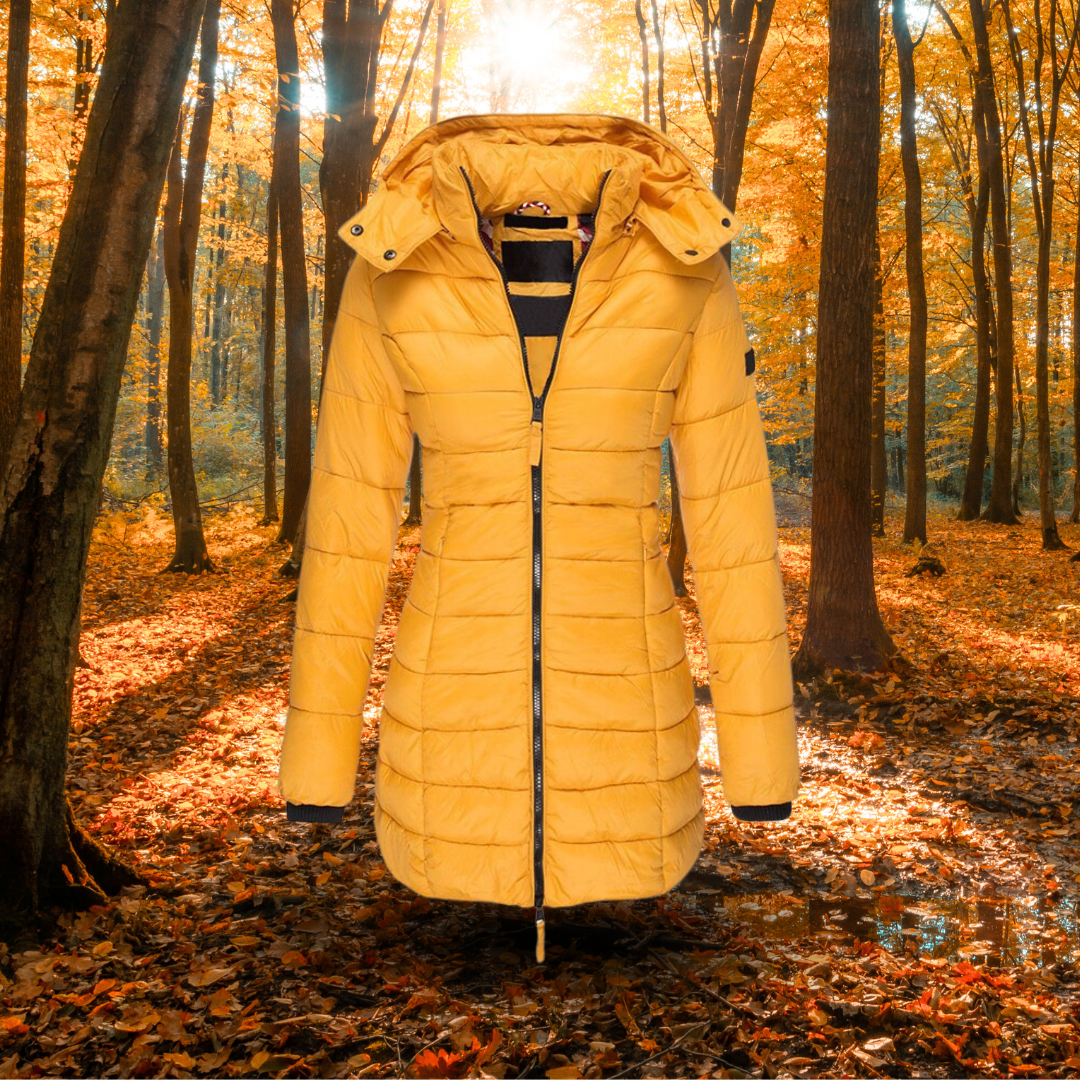 Elisa | The Outdoor Winter Parka