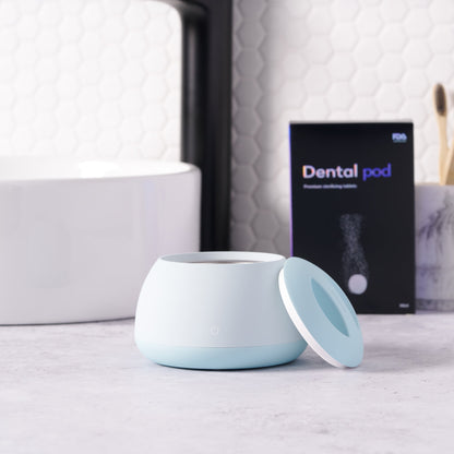 FreshBite Pod | Dental Pod