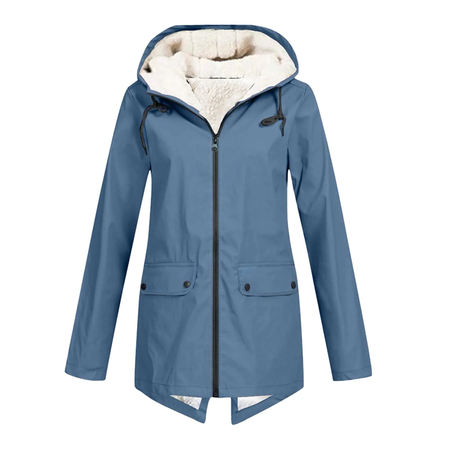 Kaitlyn | Waterproof Jacket