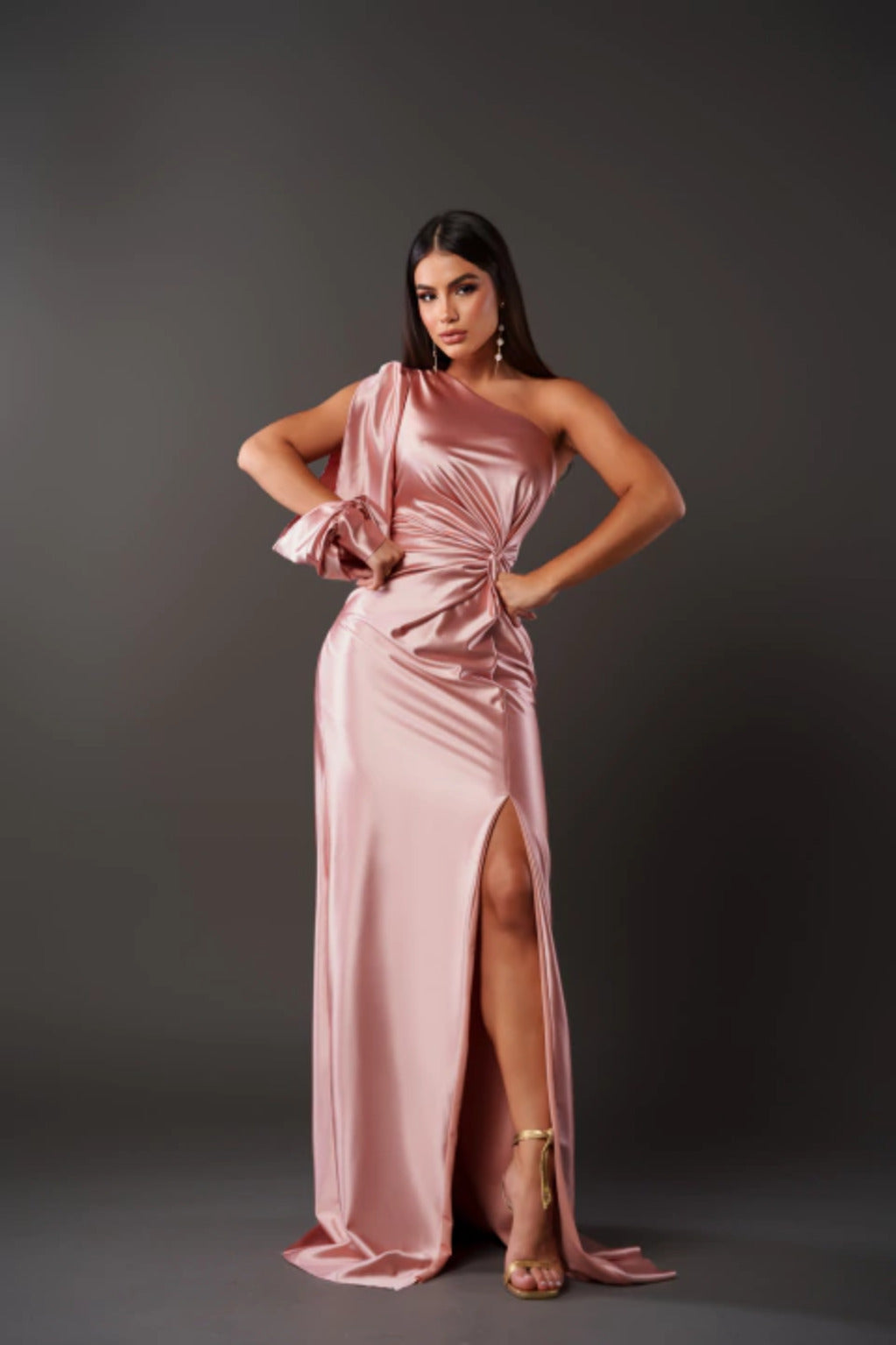 Ella | Elegant and Refined Dress