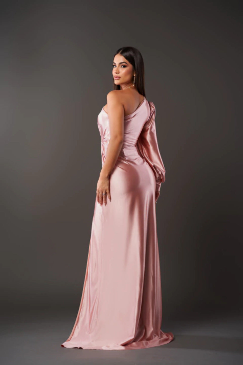 Ella | Elegant and Refined Dress