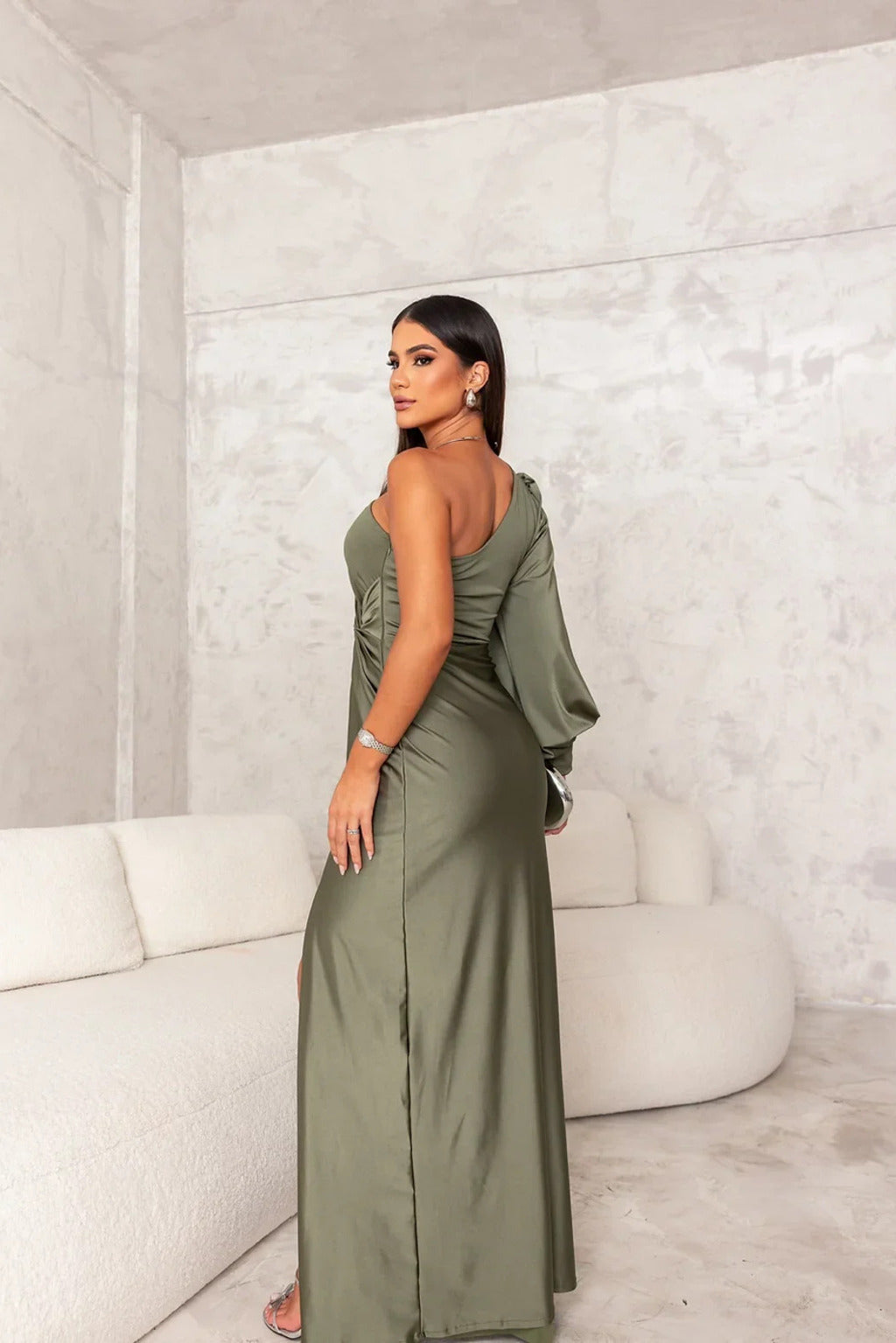 Ella | Elegant and Refined Dress